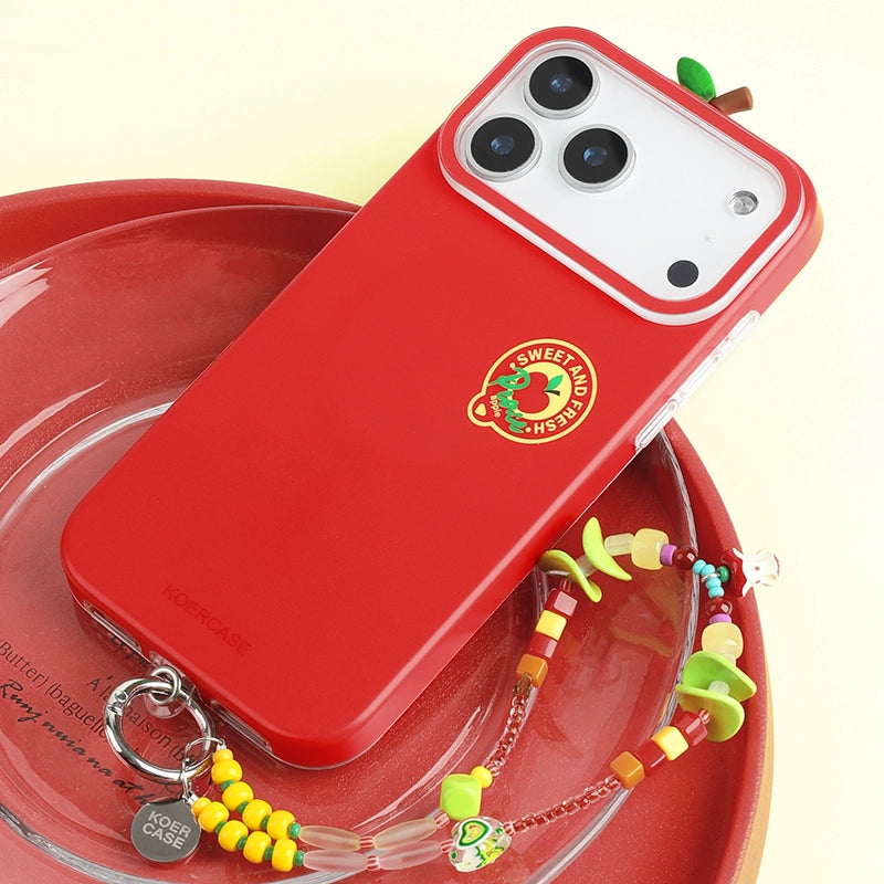 Lucky Apple