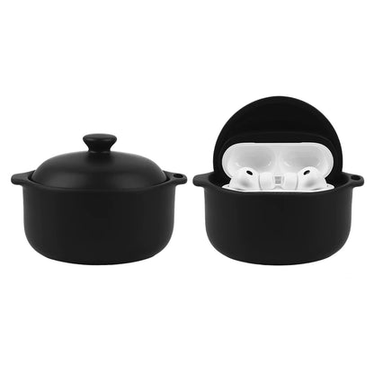 Clay Pot