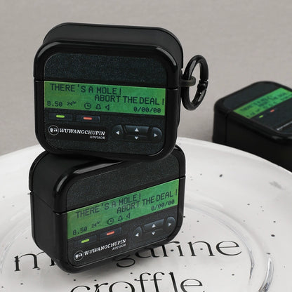 Pager Beeper
