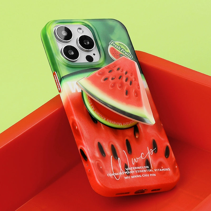 Sweet Watermelon