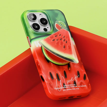 Sweet Watermelon