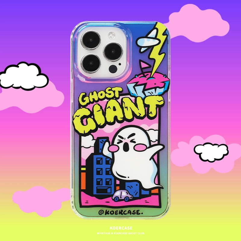 Giant Ghostie