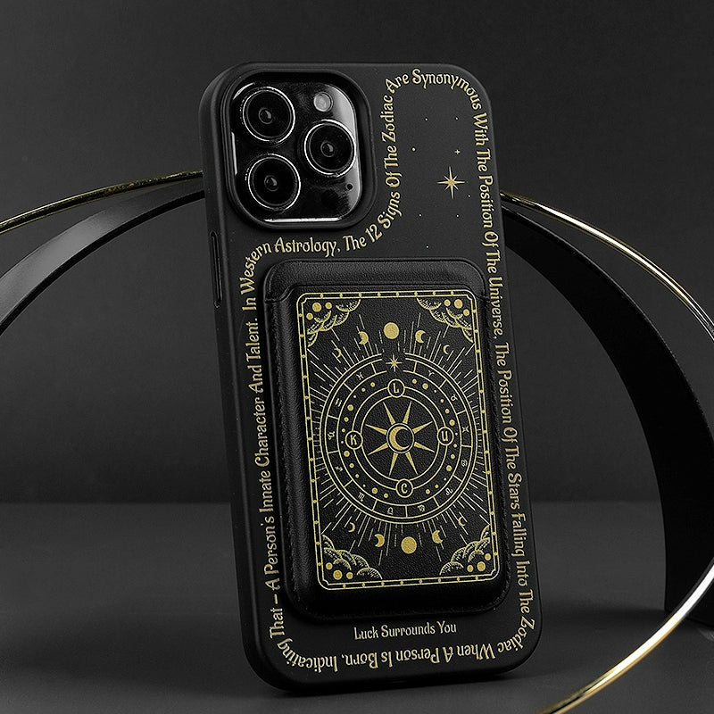 Constellation Tarot Card