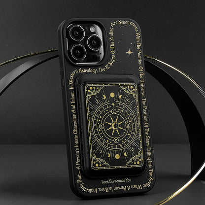 Constellation Tarot Card