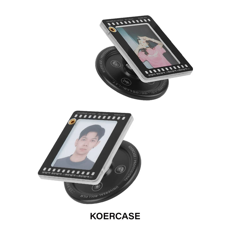 Film Clip Stand