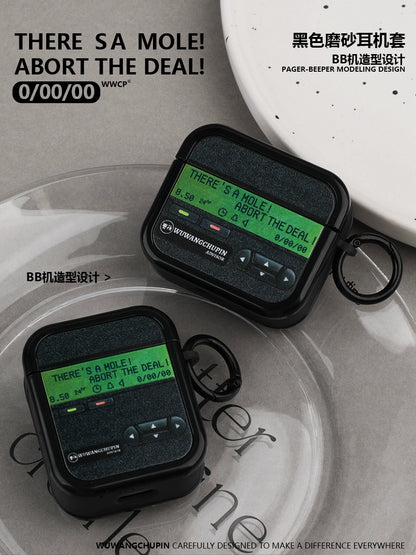 Pager Beeper