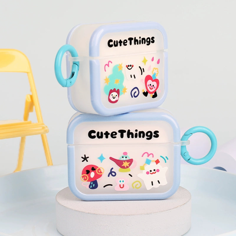 Cute Things
