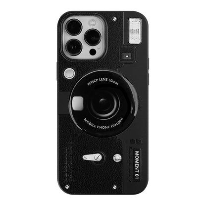Black Leica