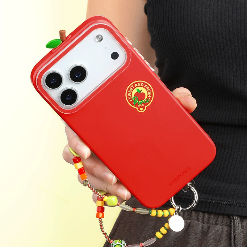 Lucky Apple