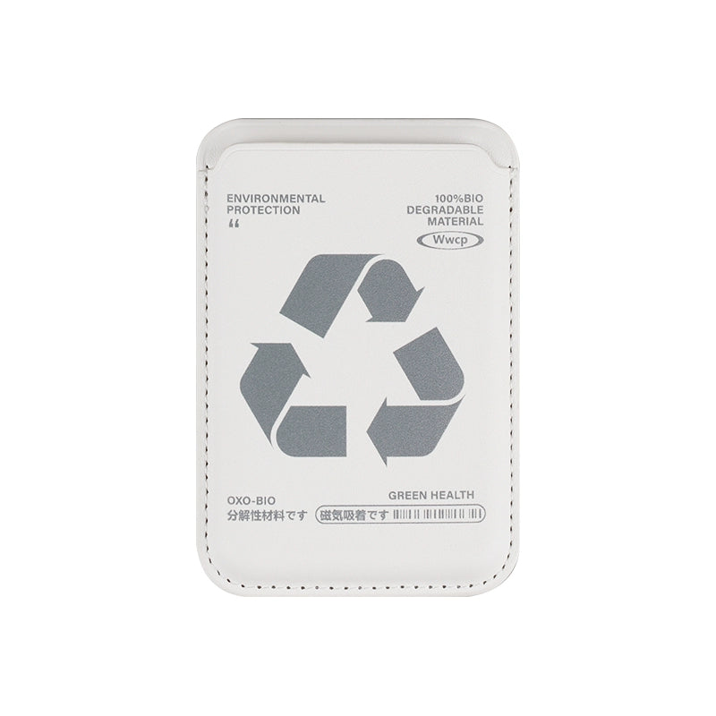 Let's Recyle
