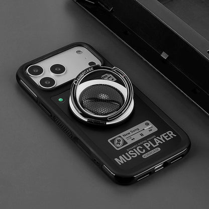 Music Player
