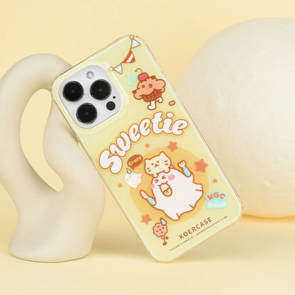 Sweetie Crazy