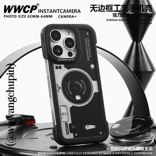 Lrica Camera