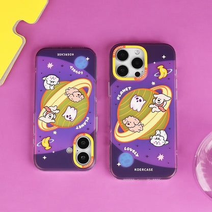 Cosmic Pals
