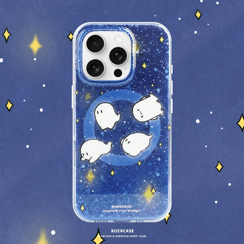 KOERCASE - Moonlight Ghost Sonata