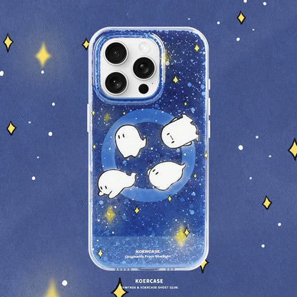KOERCASE - Moonlight Ghost Sonata