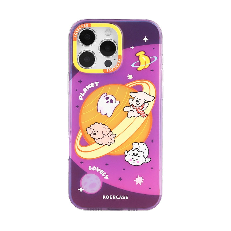 Cosmic Pals