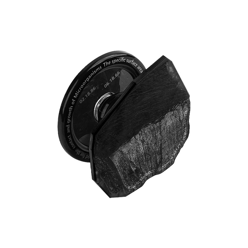 Volcanic Obsidian