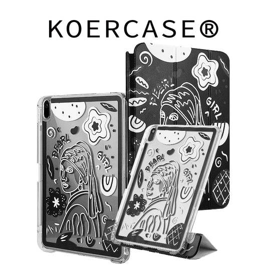 Girl with a Pearl Earring