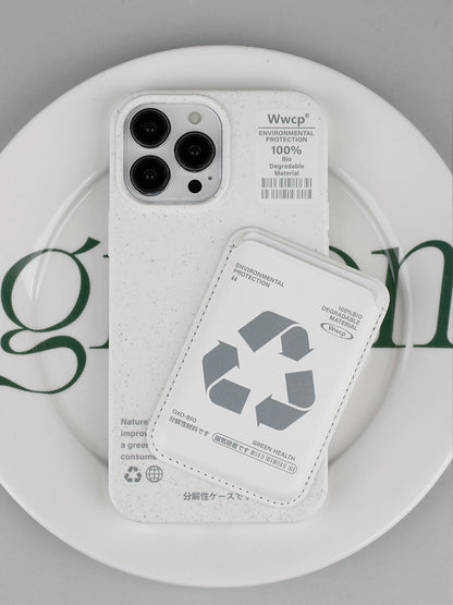 Let's Recycle