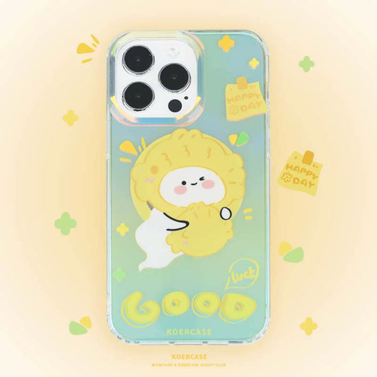 Good Luck Ghostie