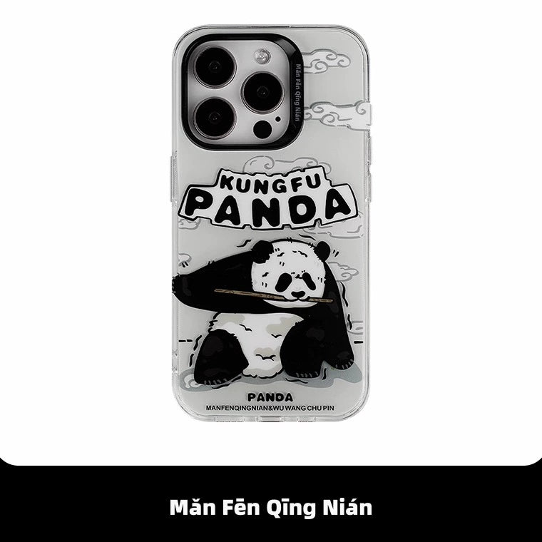 KungFu Panda