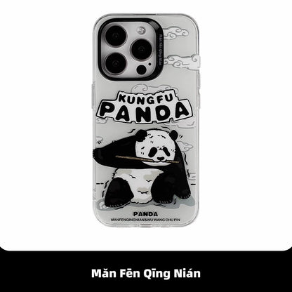 KungFu Panda