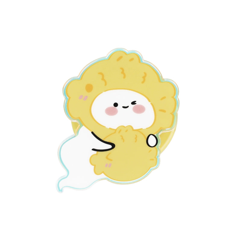 Good Luck Ghostie
