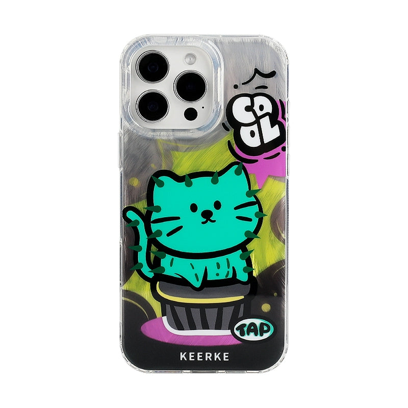 Cactus Meow
