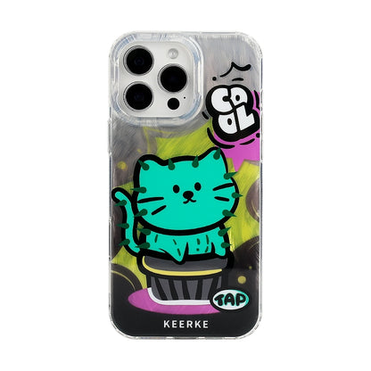 Cactus Meow