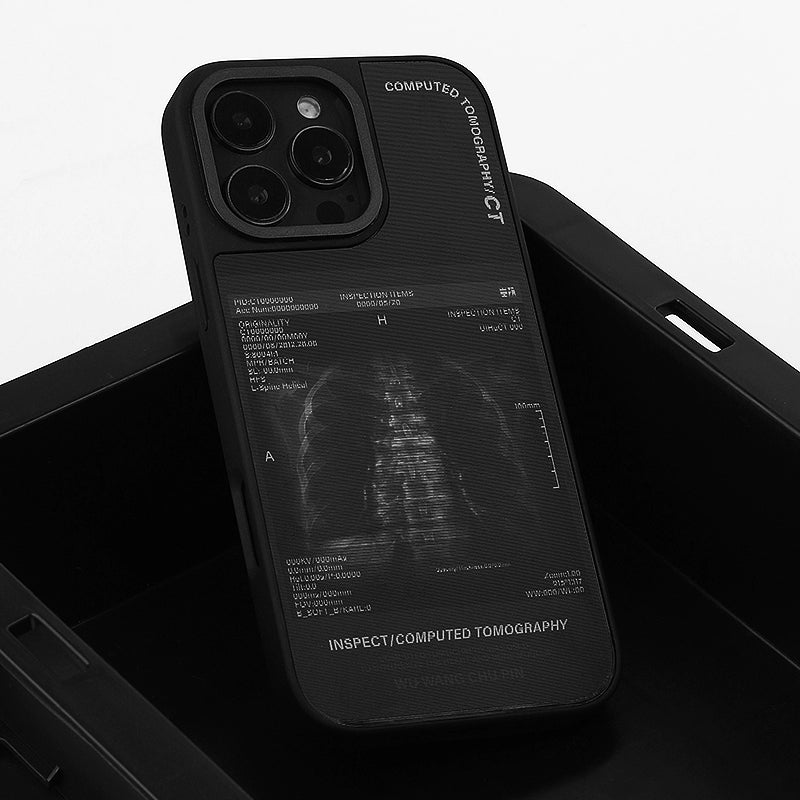 X-Ray Film