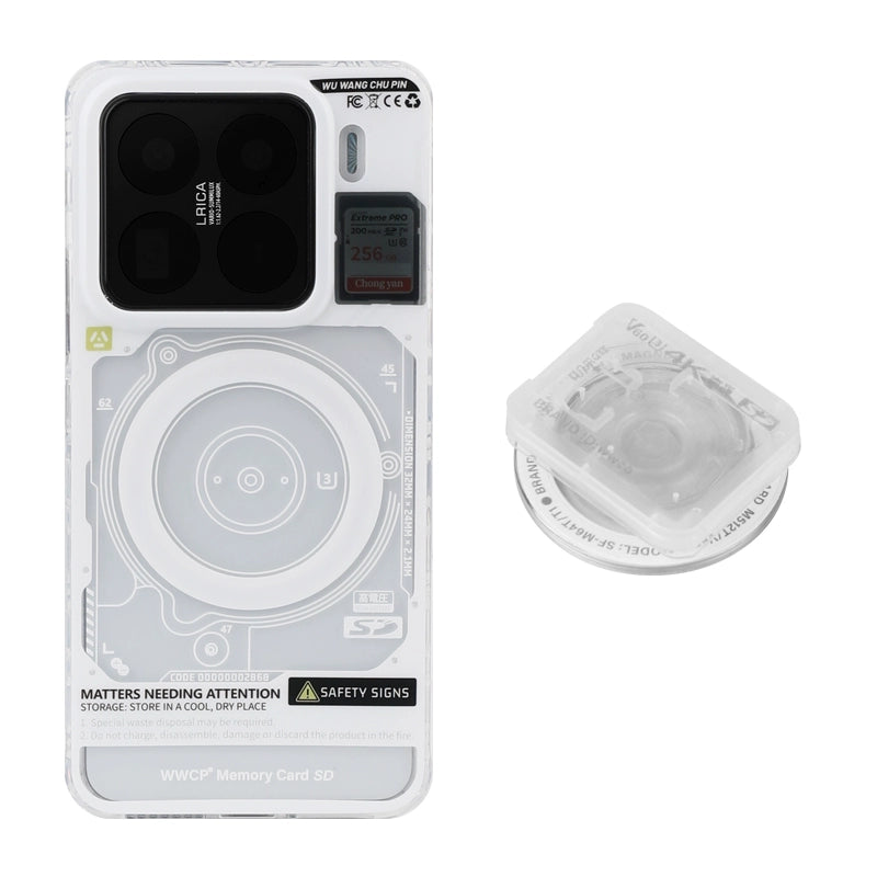 SD Memory Card