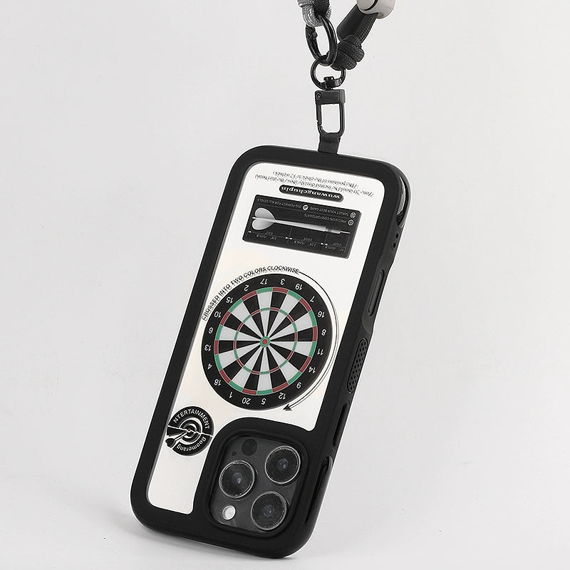 Dart Plate