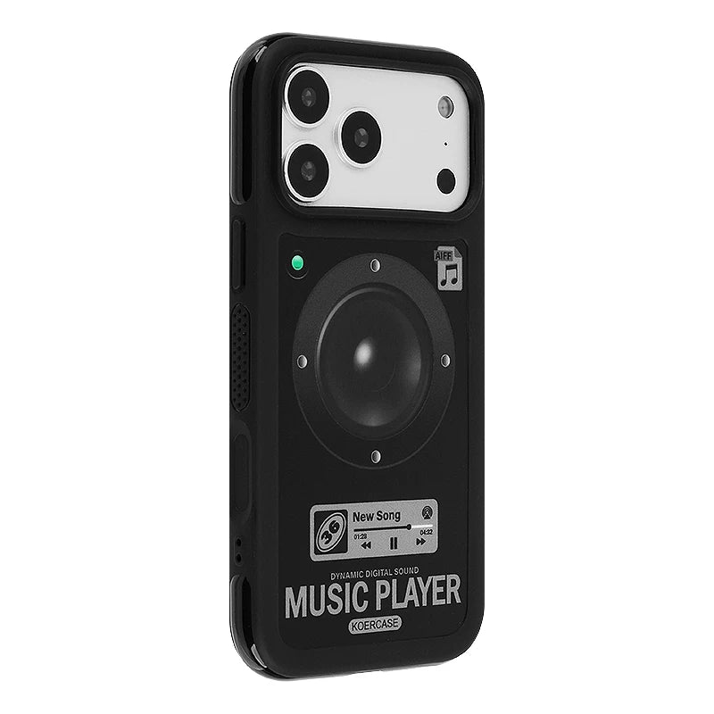 Music Player