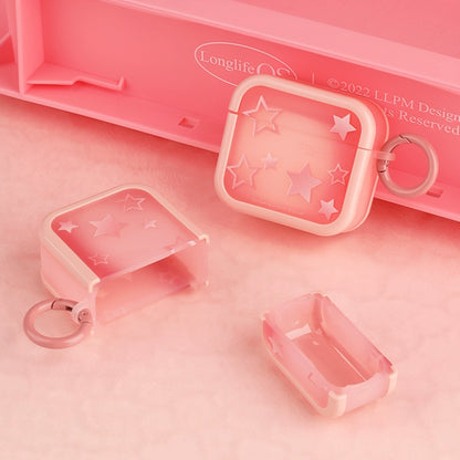 Pink Stars