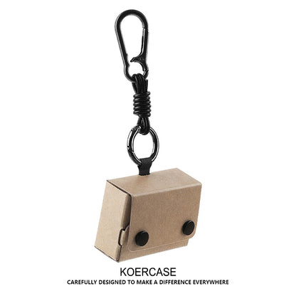 Kraft Box