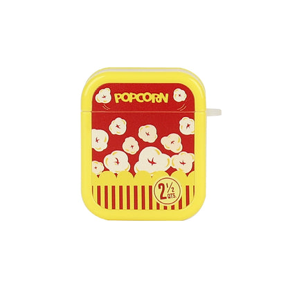 Popcorn Sparks