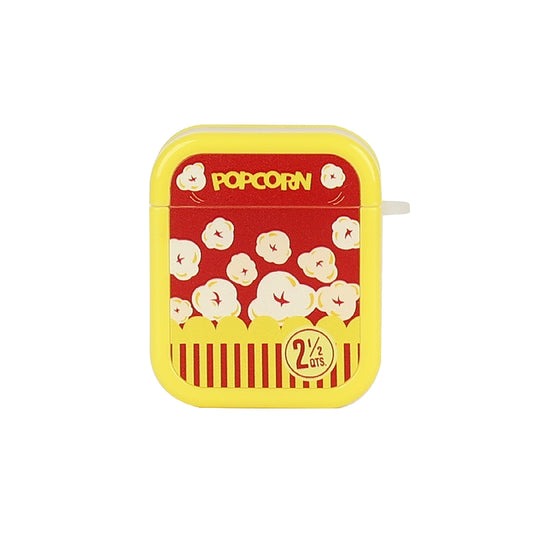 Popcorn Sparks