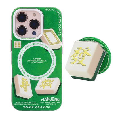 Lucky Mahjong