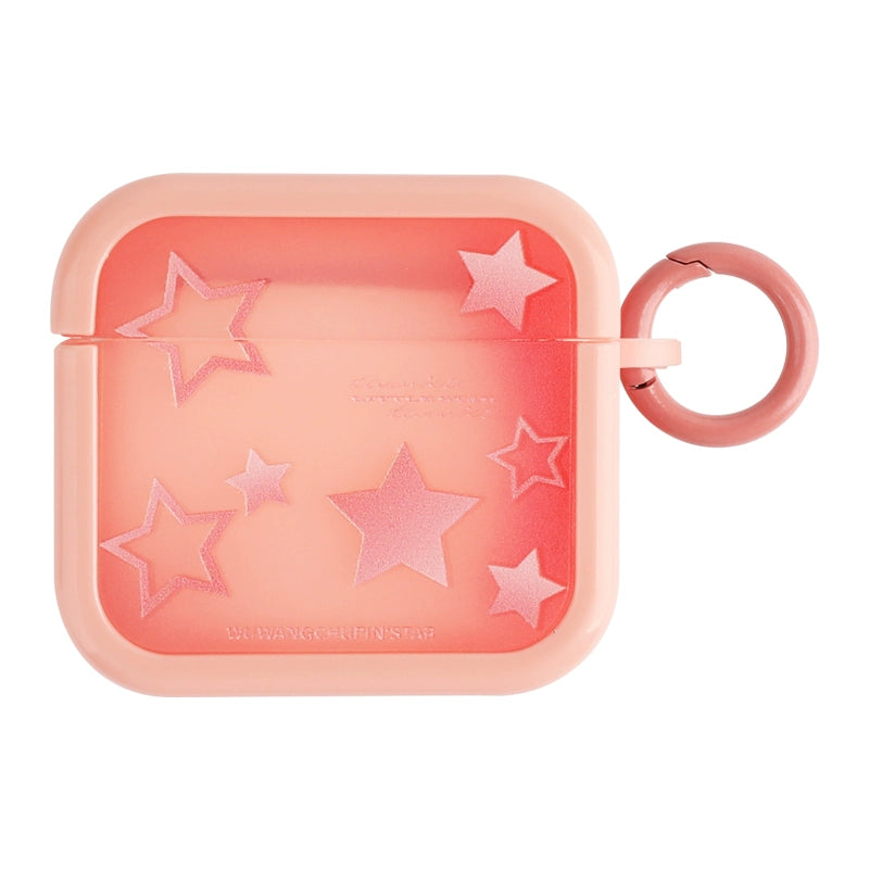 Pink Stars