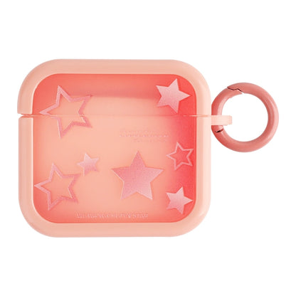 Pink Stars