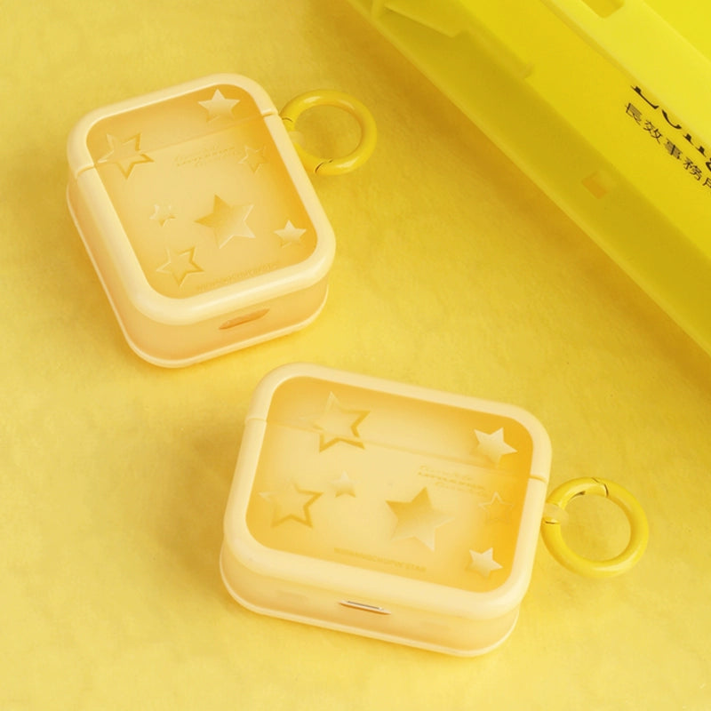 Yellow Stars