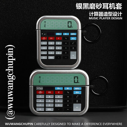 Calculator