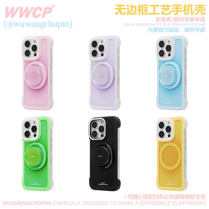 Macaron UltraGuard AirFrame