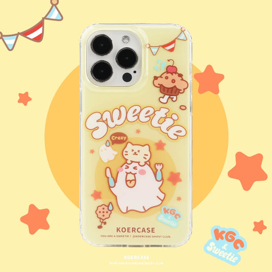 Sweetie Crazy