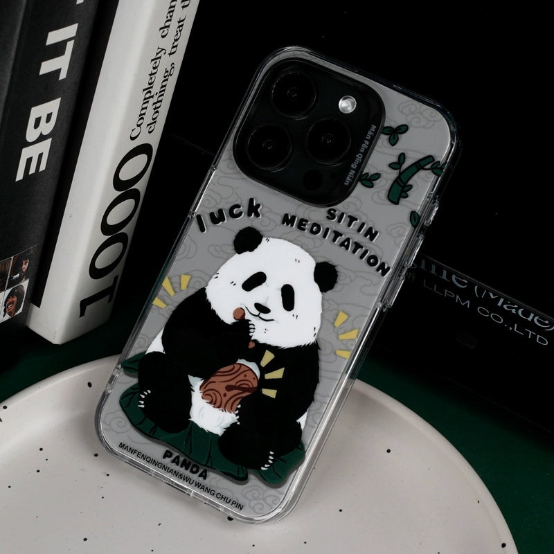 Zen Panda