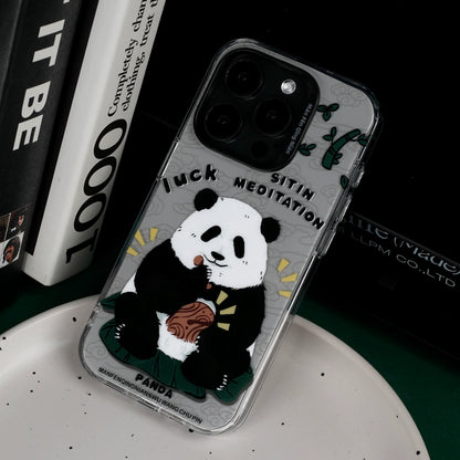 Zen Panda