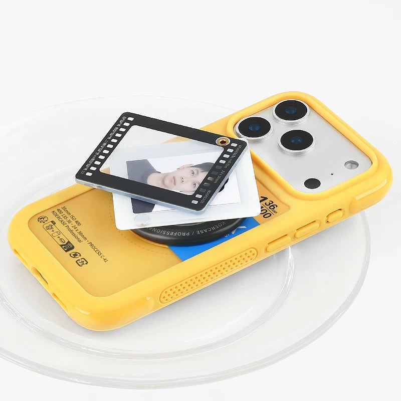 Film Clip Stand
