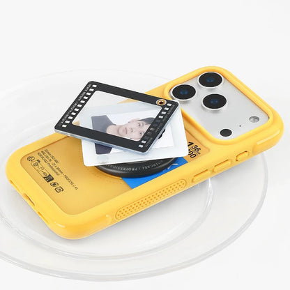 Film Clip Stand