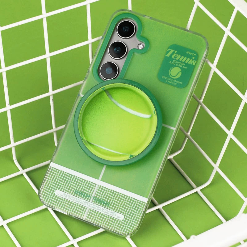 Match Point Tennis